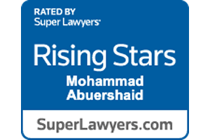 Rising Stars Mohammad Abuershaid 