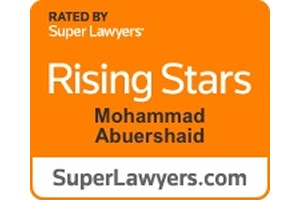 Rising Stars Mohammad Abuershaid 