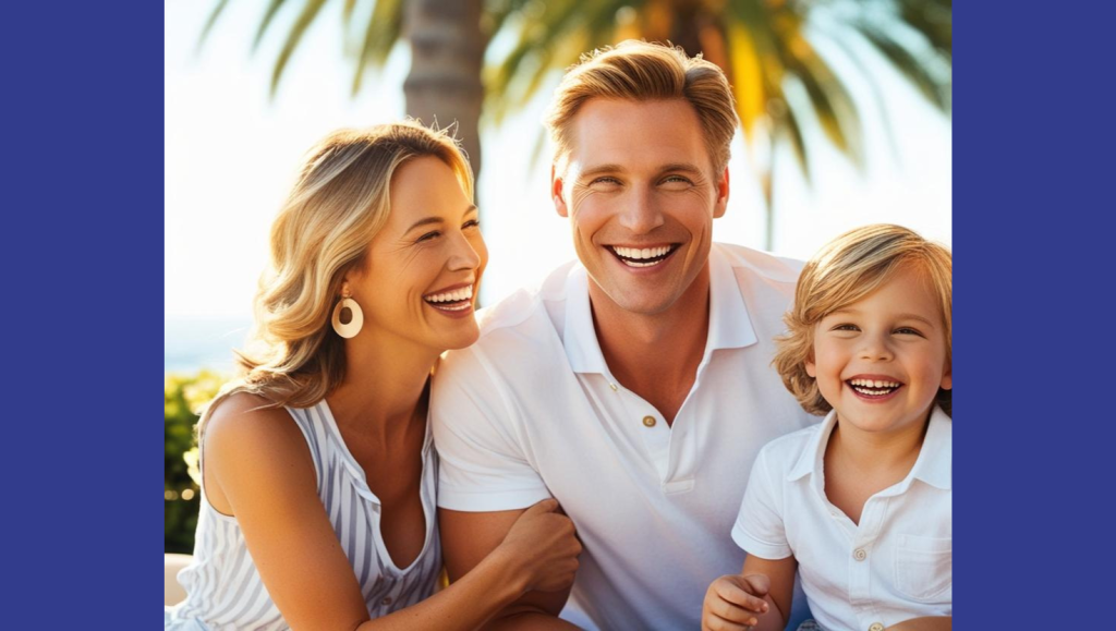 Happy Family