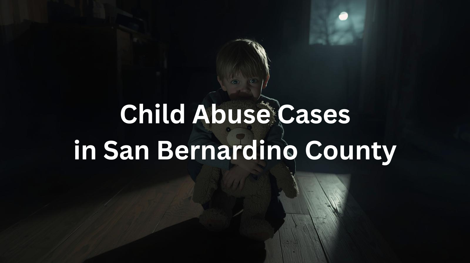 Top San Bernardino child abuse and CPS defense attorneys. ALL Trial Lawyers protect your rights in criminal court and CPS cases across San Bernardino County.