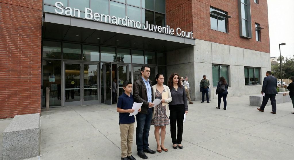 best dependency lawyer in San Bernardino county best CPS defense lawyer