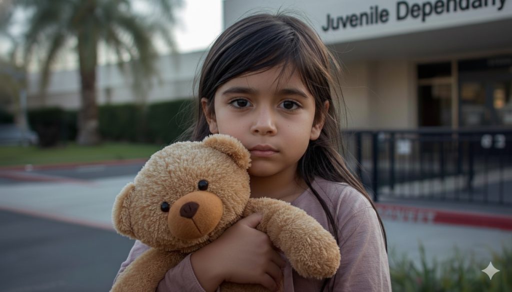 Understanding Juvenile Dependency Cases in San Bernardino County: A Complete Guide for Parents and Guardians