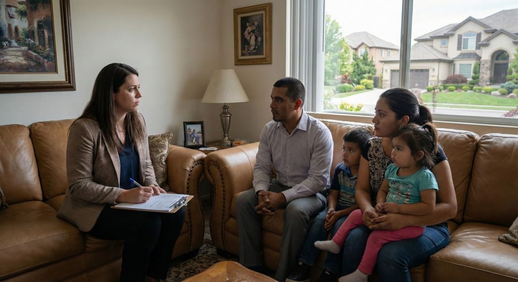 Best CPS investigation lawyer in San Bernardino