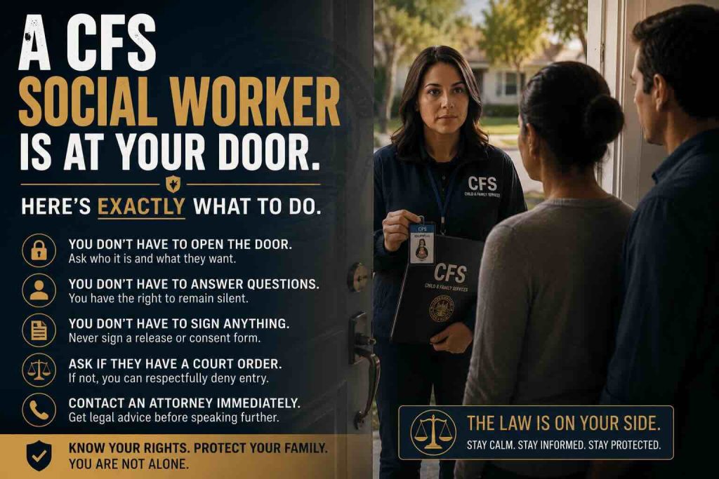 call best cfs investigation lawyer