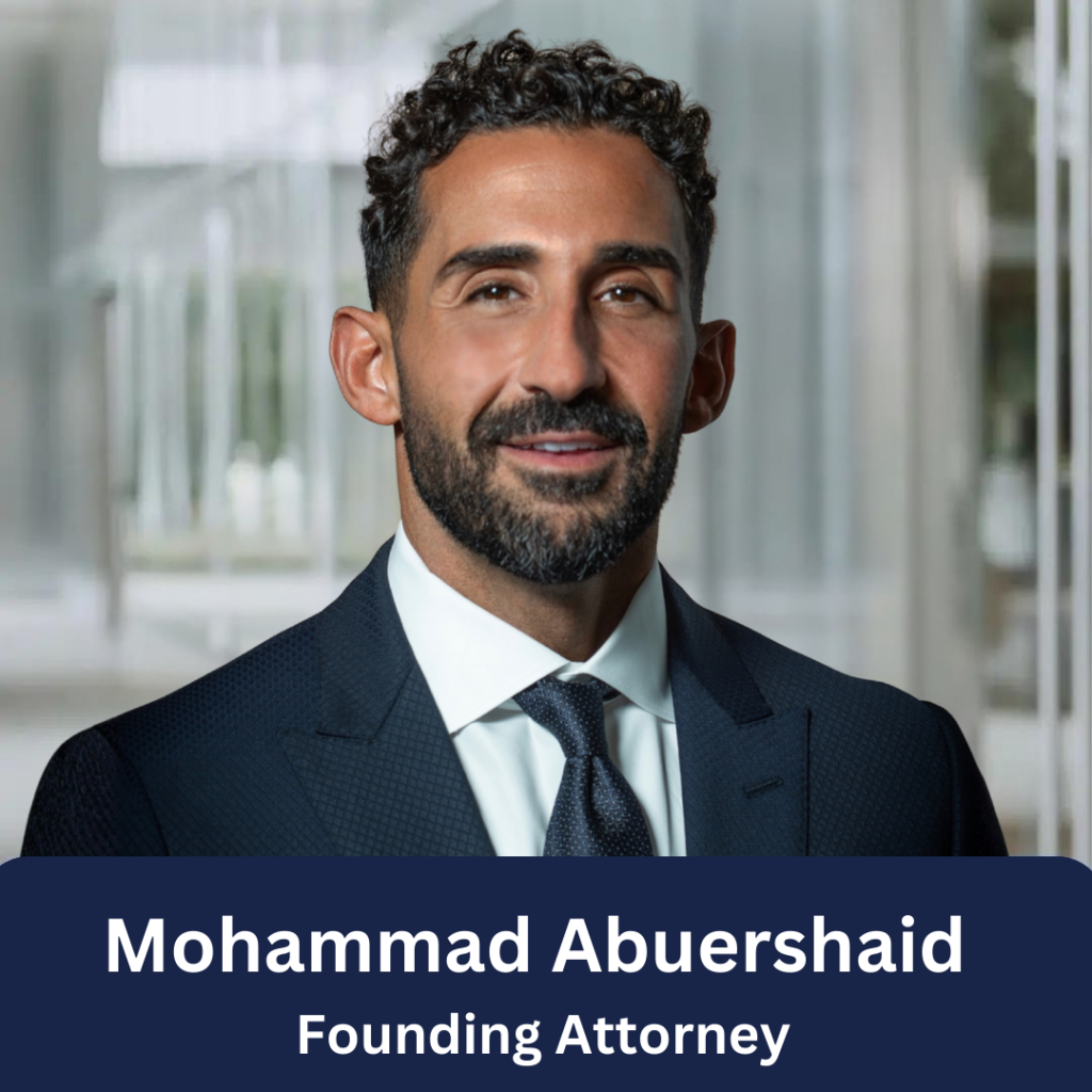 Top San Bernardino Juvenile Dependency attorney near me Mo Abuershaid